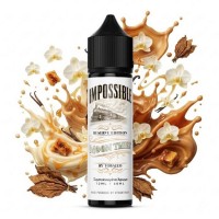 Steam Train Impossible Moon Thief 12/60ml